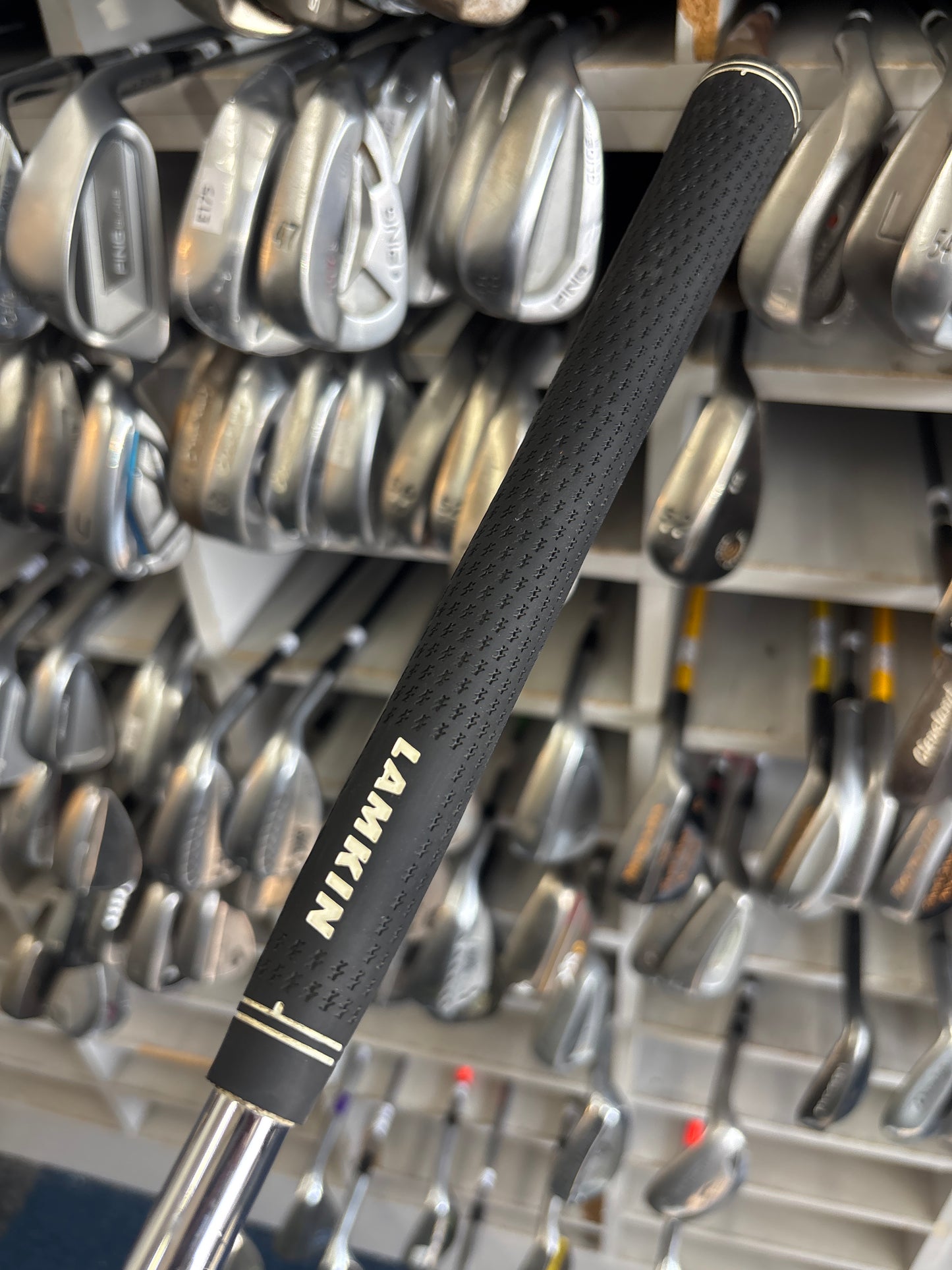 TITLEIST SM7 54 DEGREE (08 DEGREES OF BOUNCE)