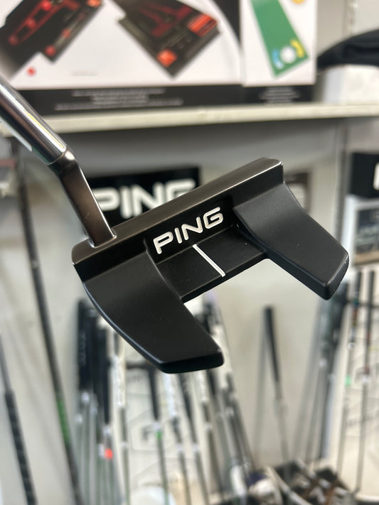 PING SCOTTSDALE PRIME TYNE 4 (34”)