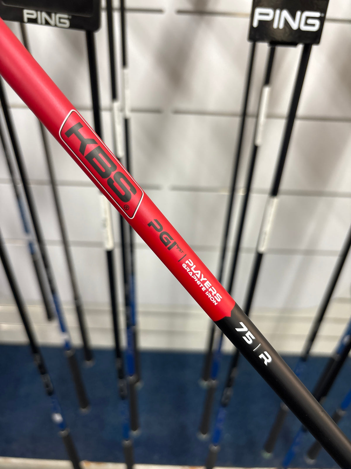 Cobra AeroJet 3 Hybrid 19 Degree (REGULAR FLEX)