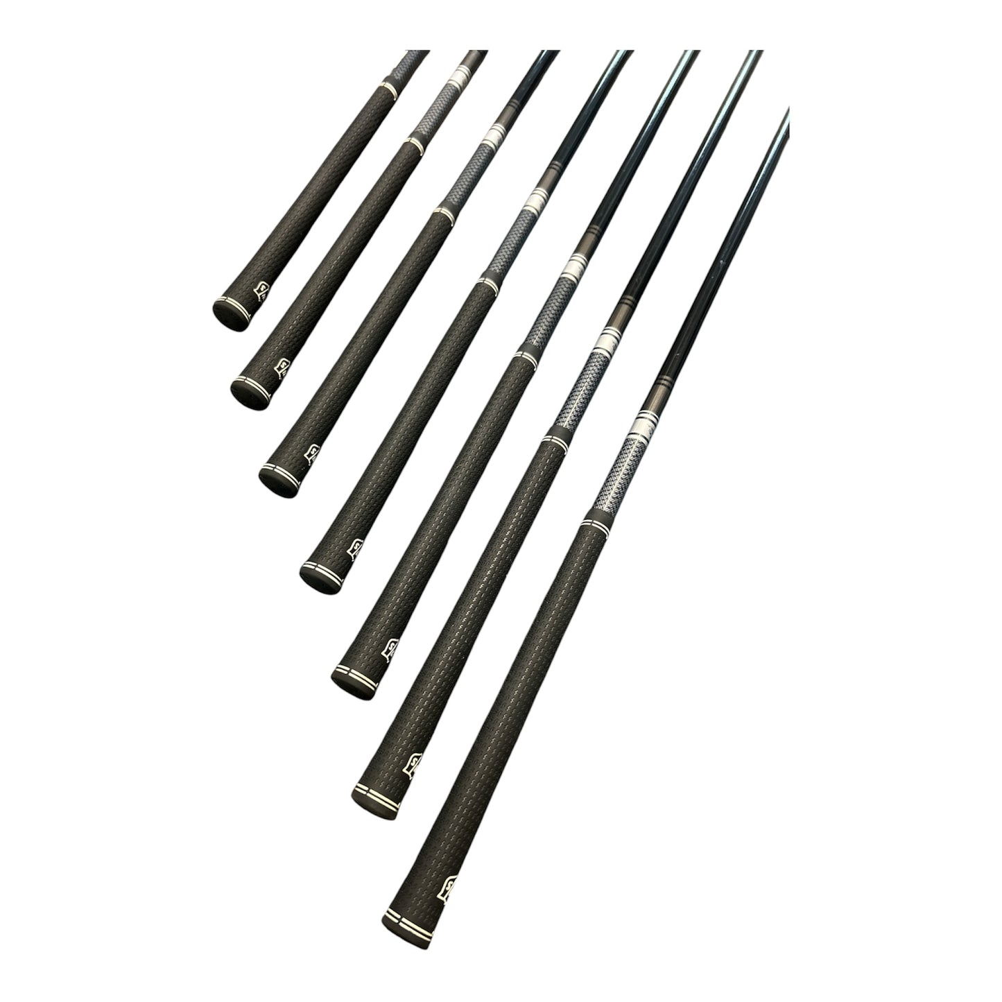 Wilson D9 (5-PW+GAP) (Graphite Regular Flex)