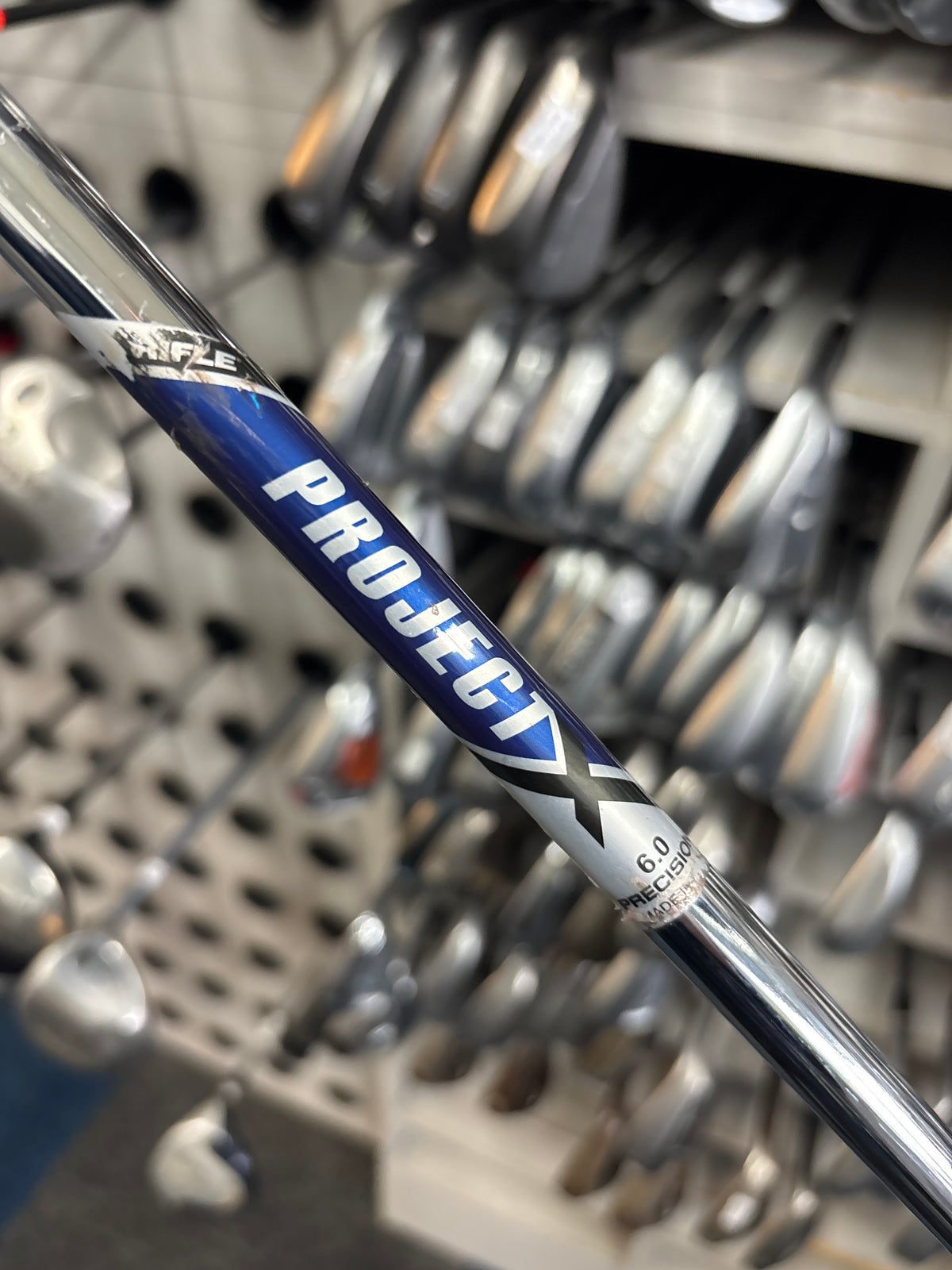 TITLEIST VOKEY SM10 60 DEGREE (4 Degree Of Bounce)