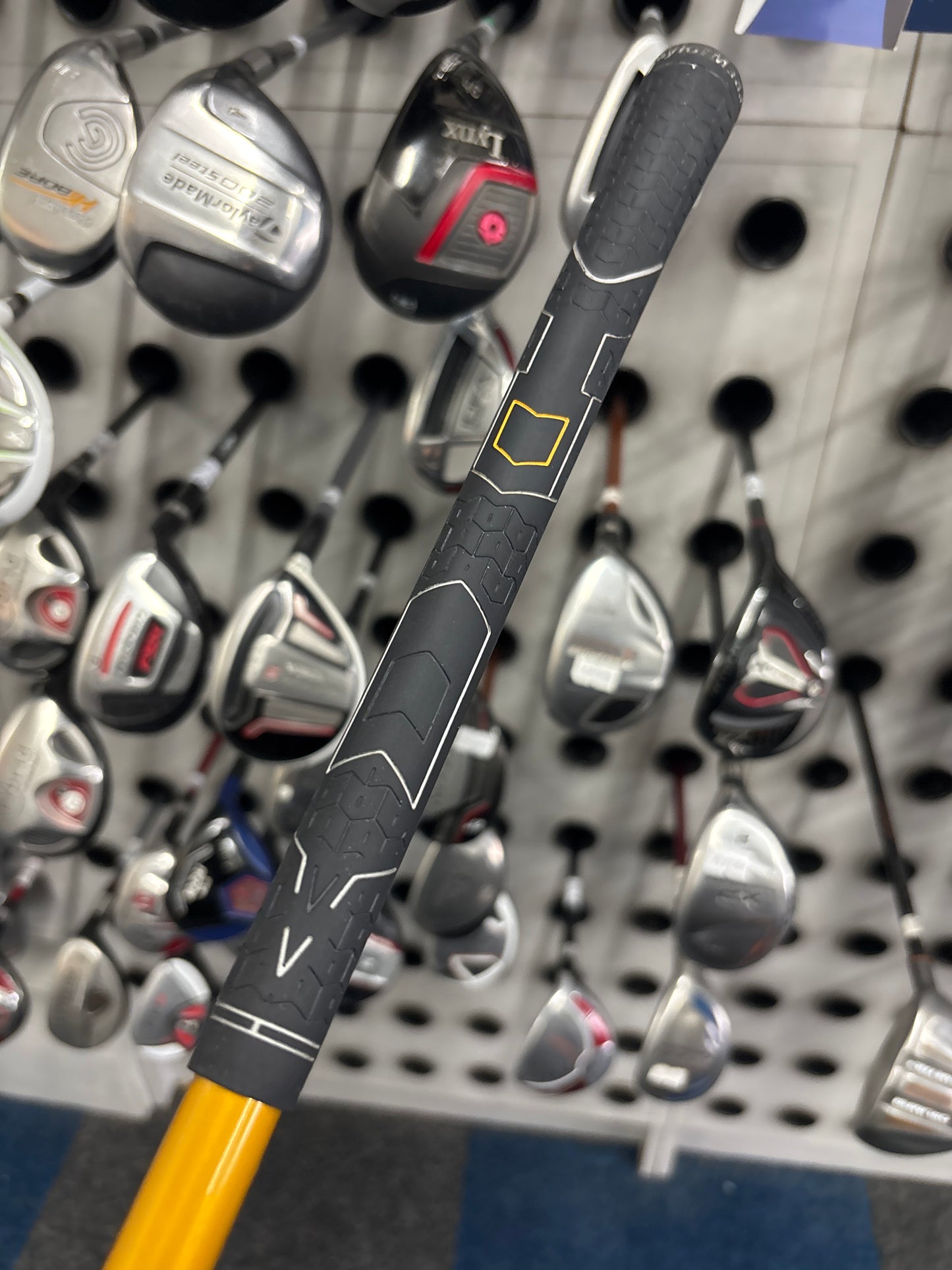 Taylormade R7 DRAW Rescue 4 Hybrid (Regular FLEX)