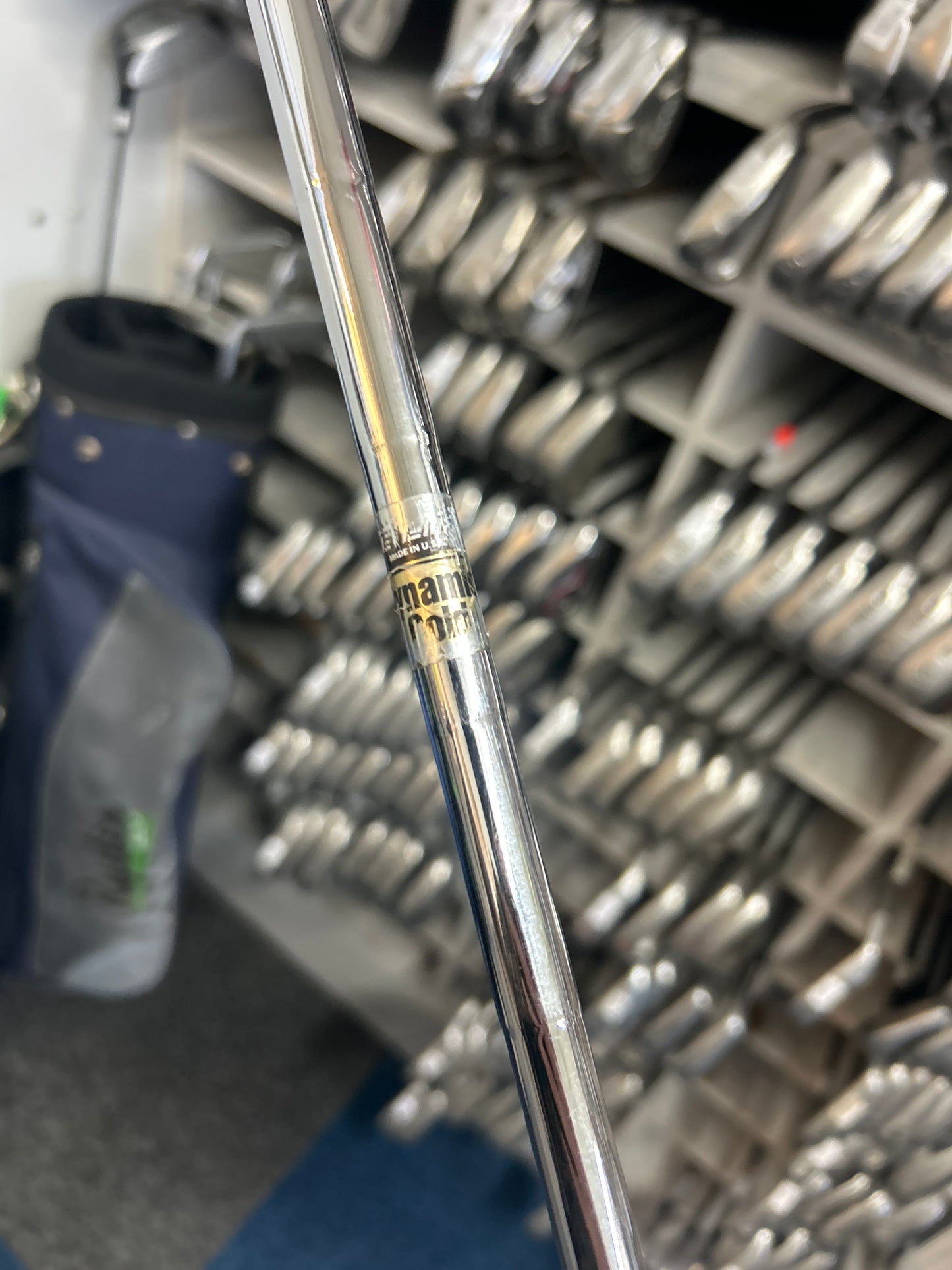 Mizuno MP-32 GRAIN FLOW FORGED (4-PW) (STIFF FLEX)