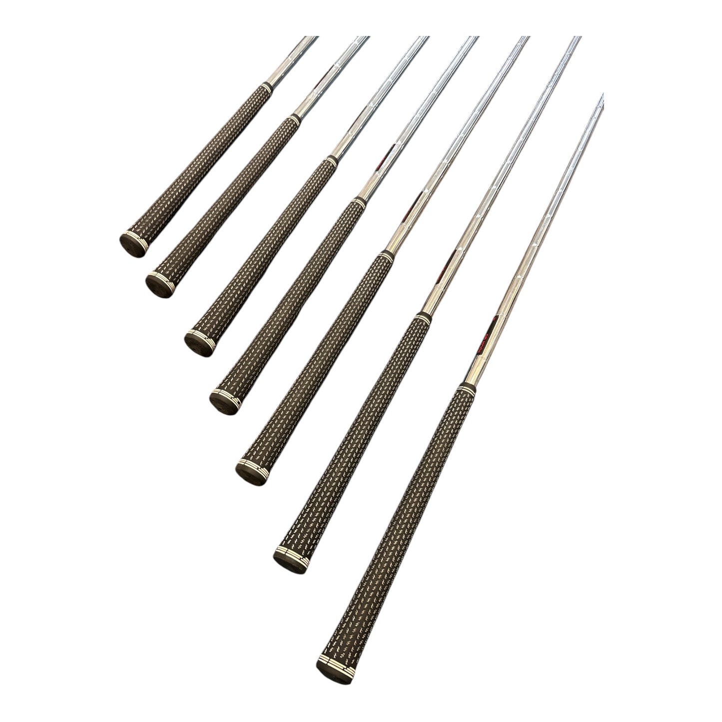 Cobra LTDX (4-PW) (REGULAR FLEX)