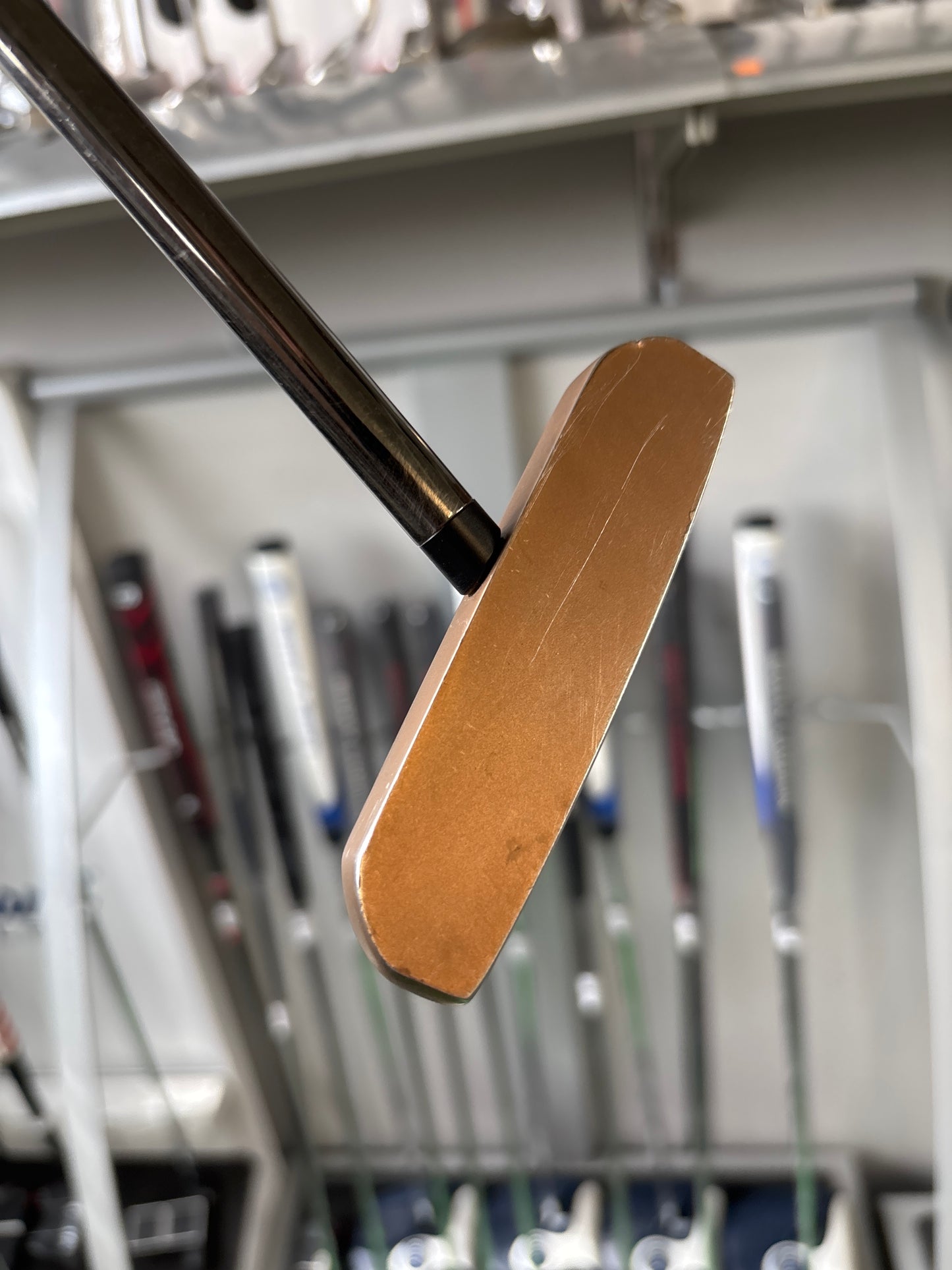 PING HEPPLER PIPER C (34”)