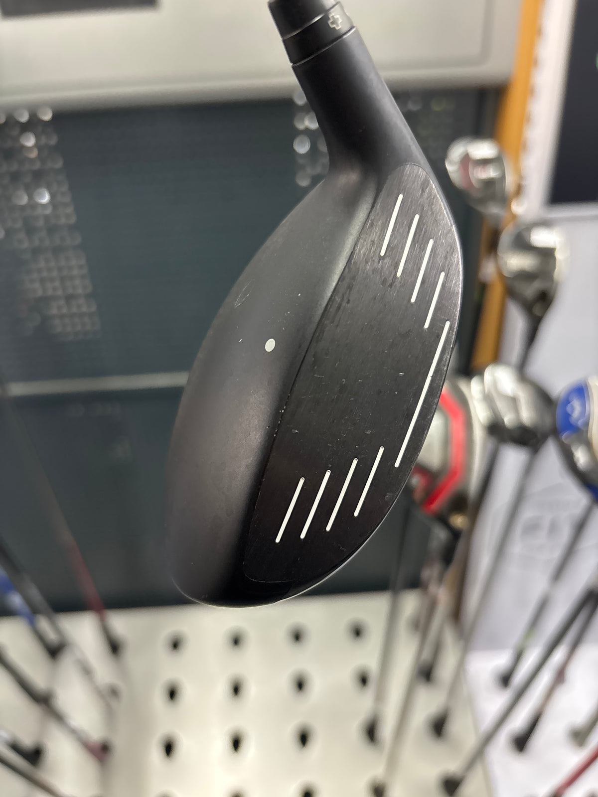 PING G440 Max 3/15 Degree Wood (Stiff Flex)