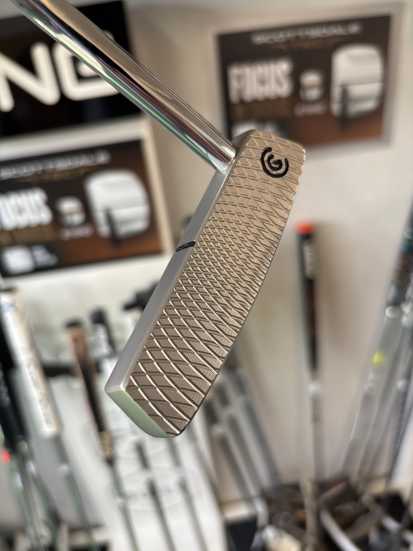 Cleveland HB SOFT 2 11 (34”)