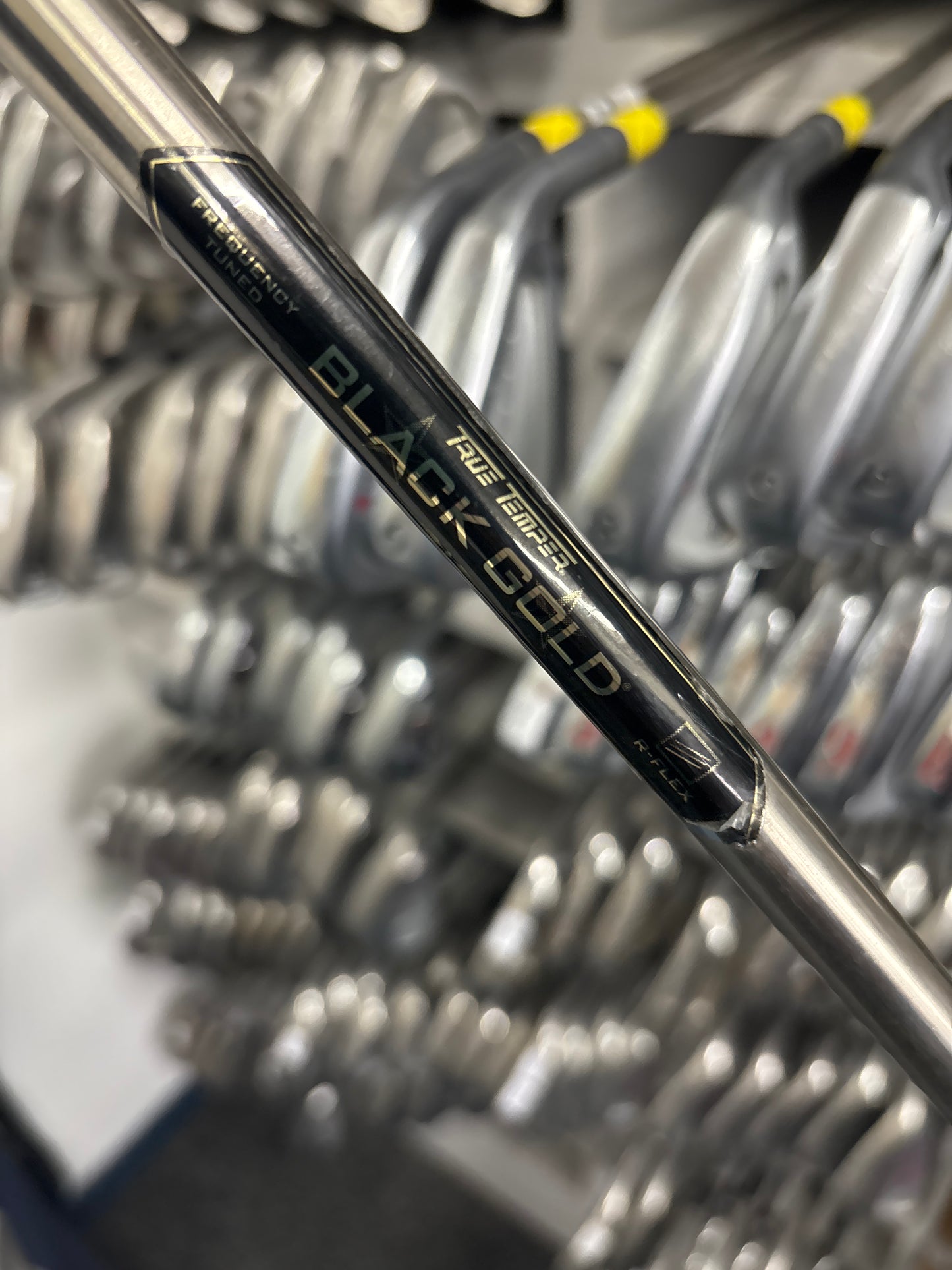 Adams Golf Idea Pro (5-PW Regular FLEX)