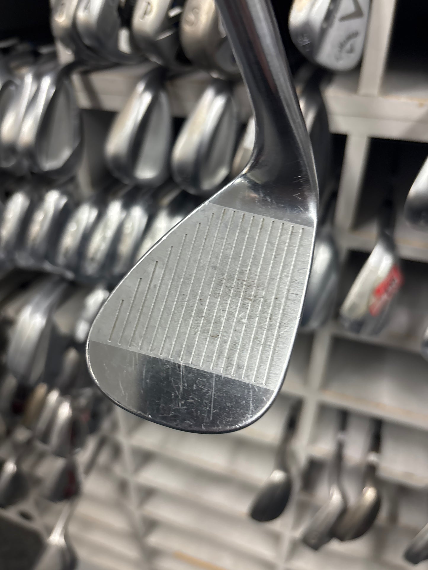 Taylormade MG 54 DEGREES (11 Degrees Of Bounce)