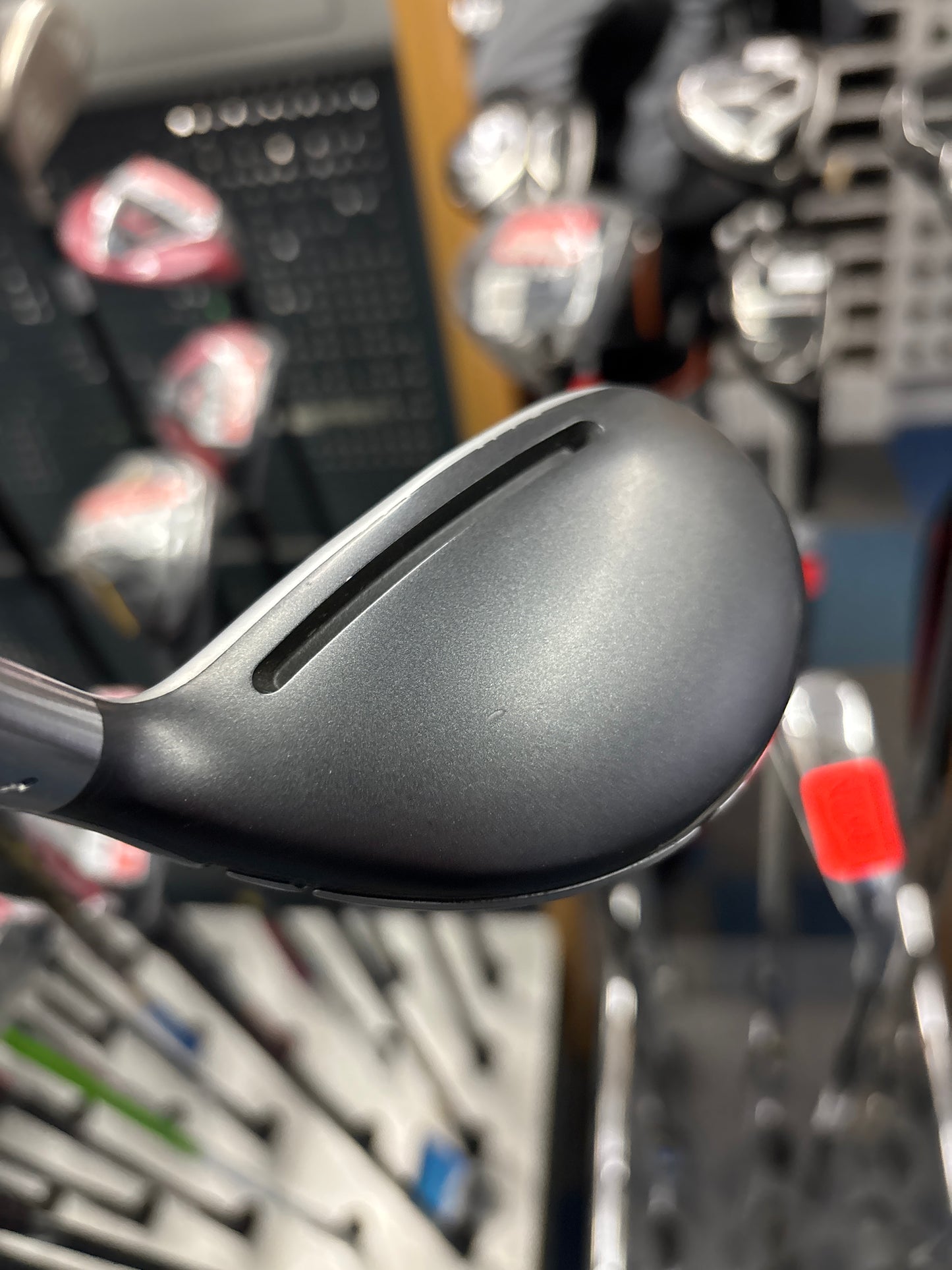 ADAMS Idea 3 Hybrid (STIFF FLEX)