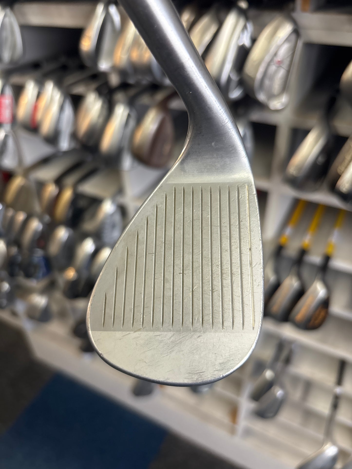 PING GLIDE 56” DEGREE