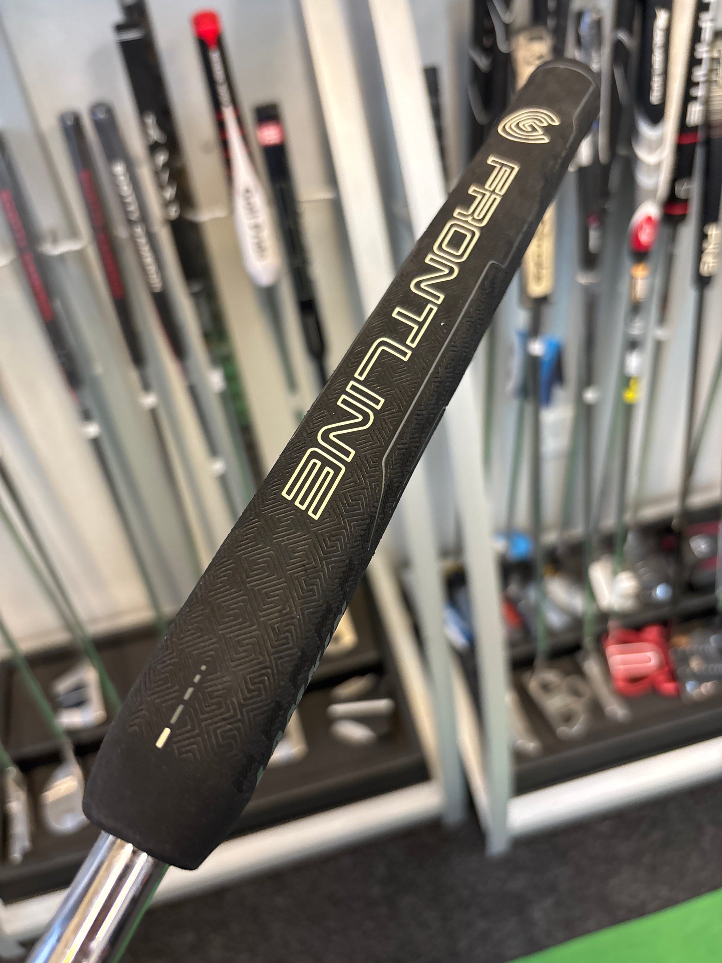 Cleveland Frontline Elite RHO