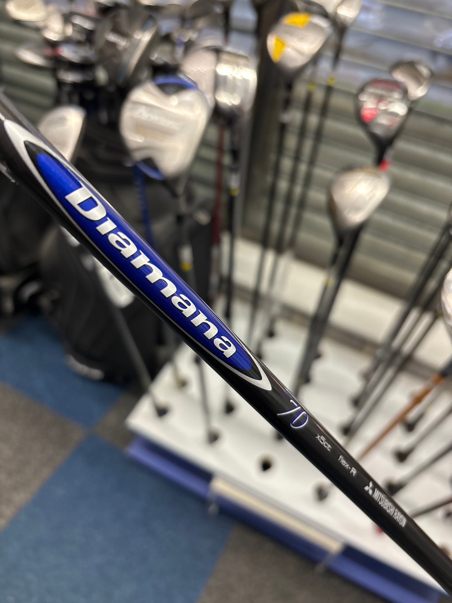 TITLEIST 917F2 3 WOOD (Regular Flex) (Left Handed)