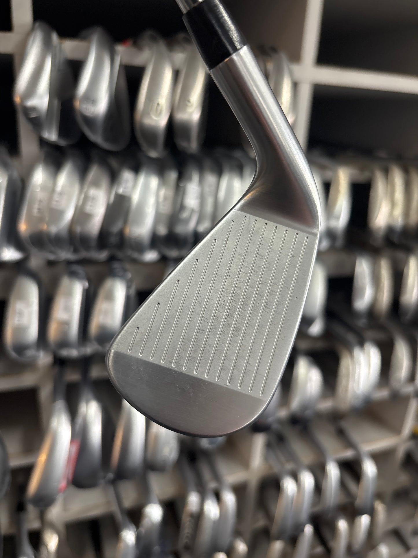 TITLEIST T150 7 IRON (Regular Flex)