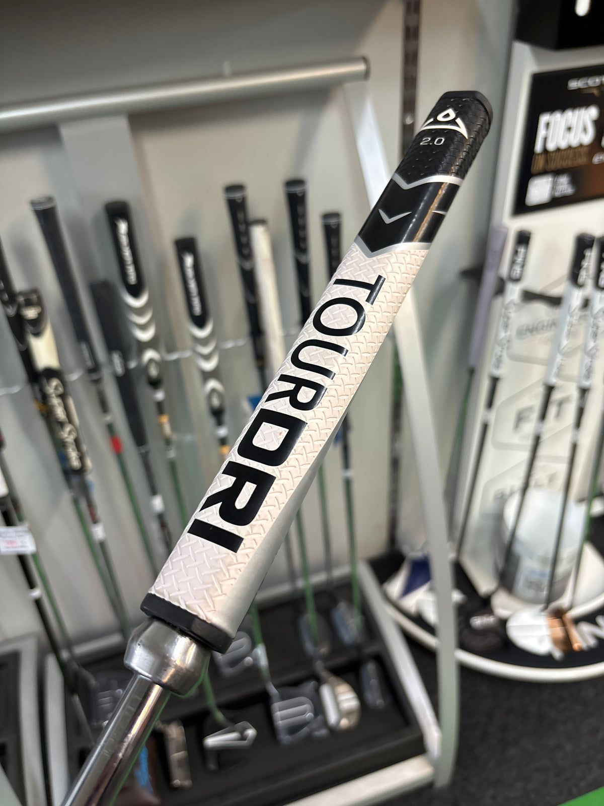 PING Scottsdale TR (34”)