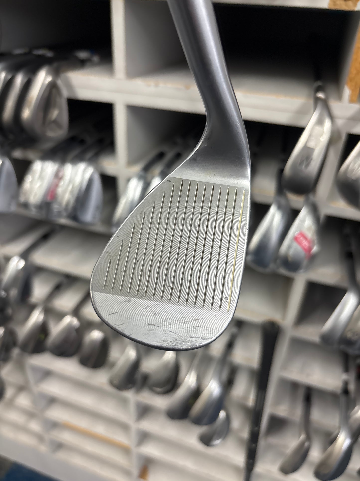 PING GLIDE GORGE 60’’