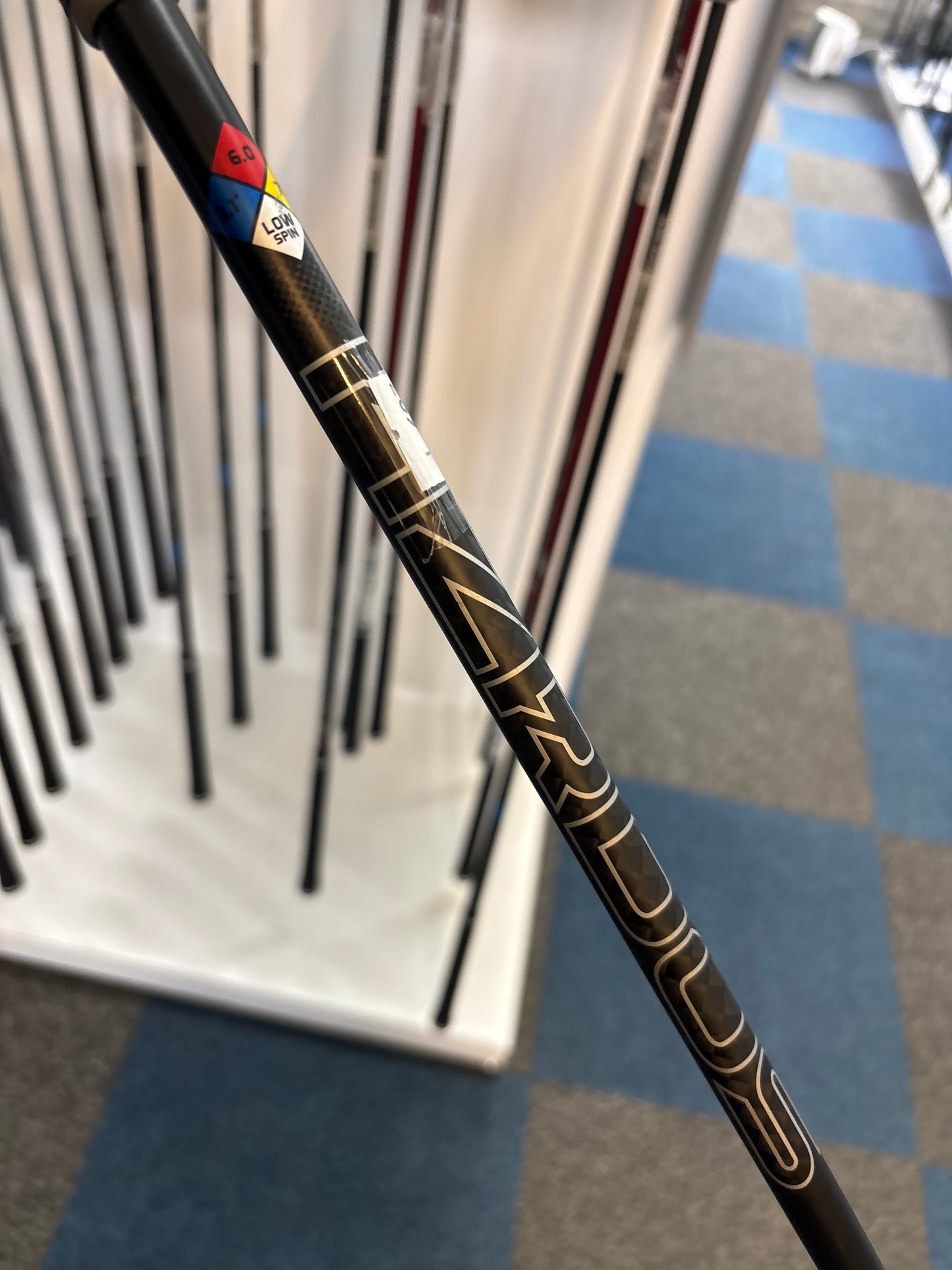 TITLEIST GT2 3 WOOD 15 Degree (STIFF FLEX)