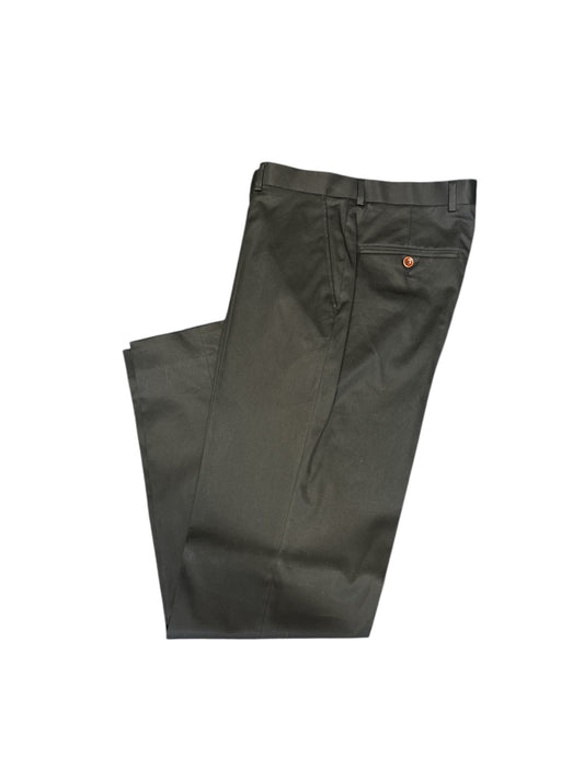 Clearance Oscar Jacobson Golf Trousers (Shop Displayed Wear) (W32/31)