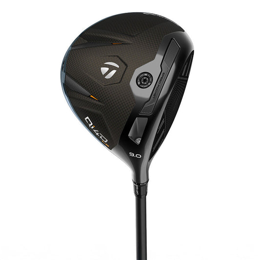 TaylorMade Qi4D LS Driver (Available in store Only or Please Call 0113 2485851)