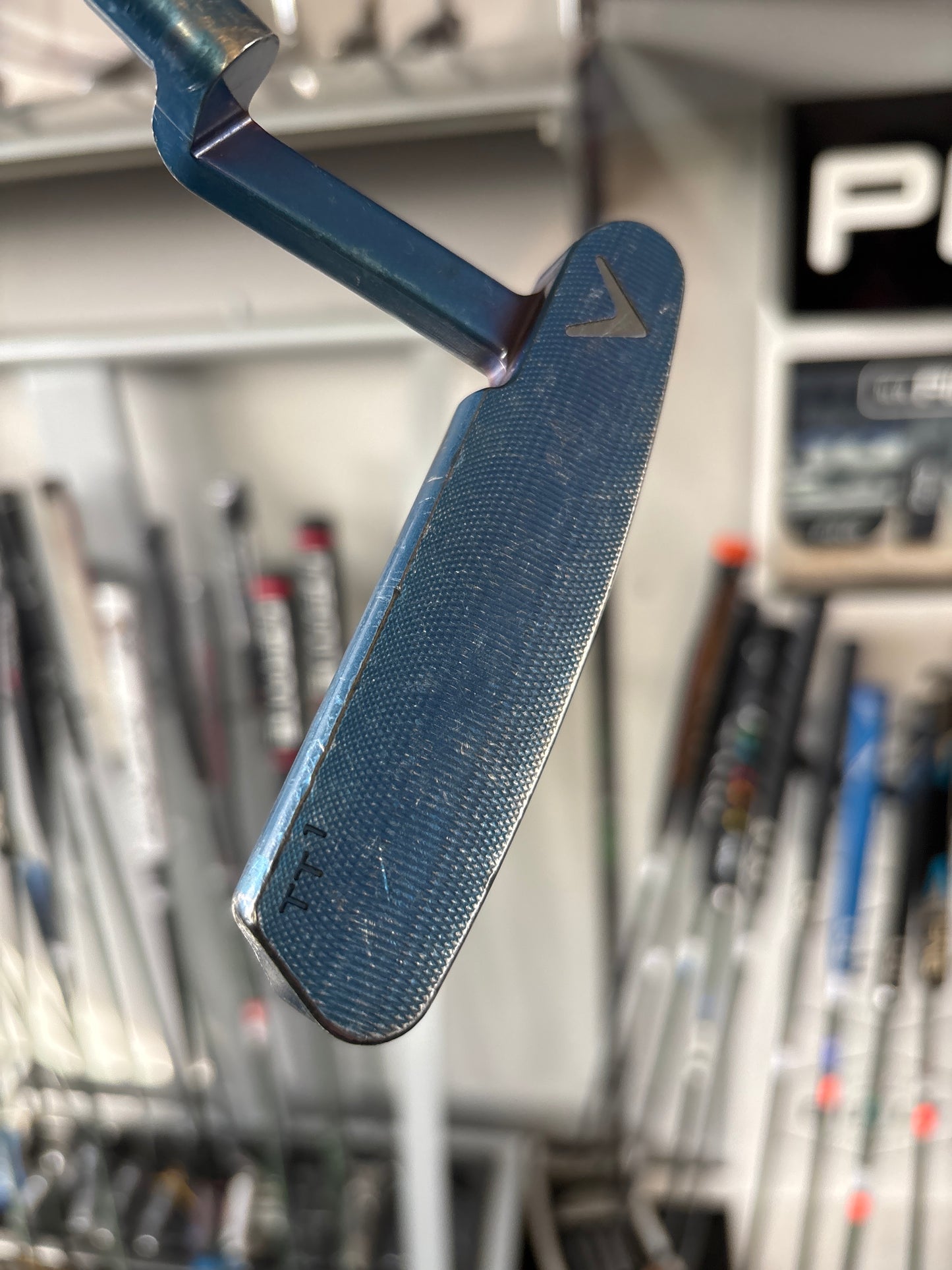 CALLAWAY Golf Milled 33”