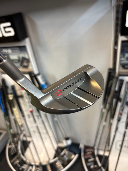 Odyssey X-ACT CHIPPER