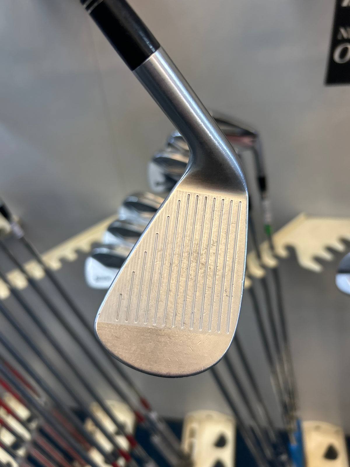 Srixon Z 965 (4-PW) (STIFF FLEX)