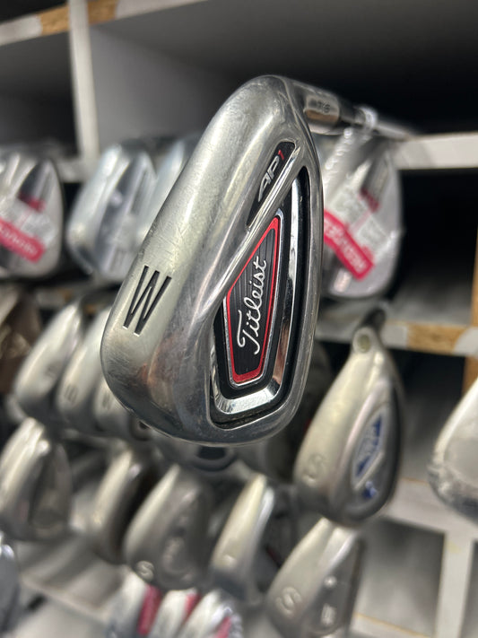 TITLEIST AP1 PW