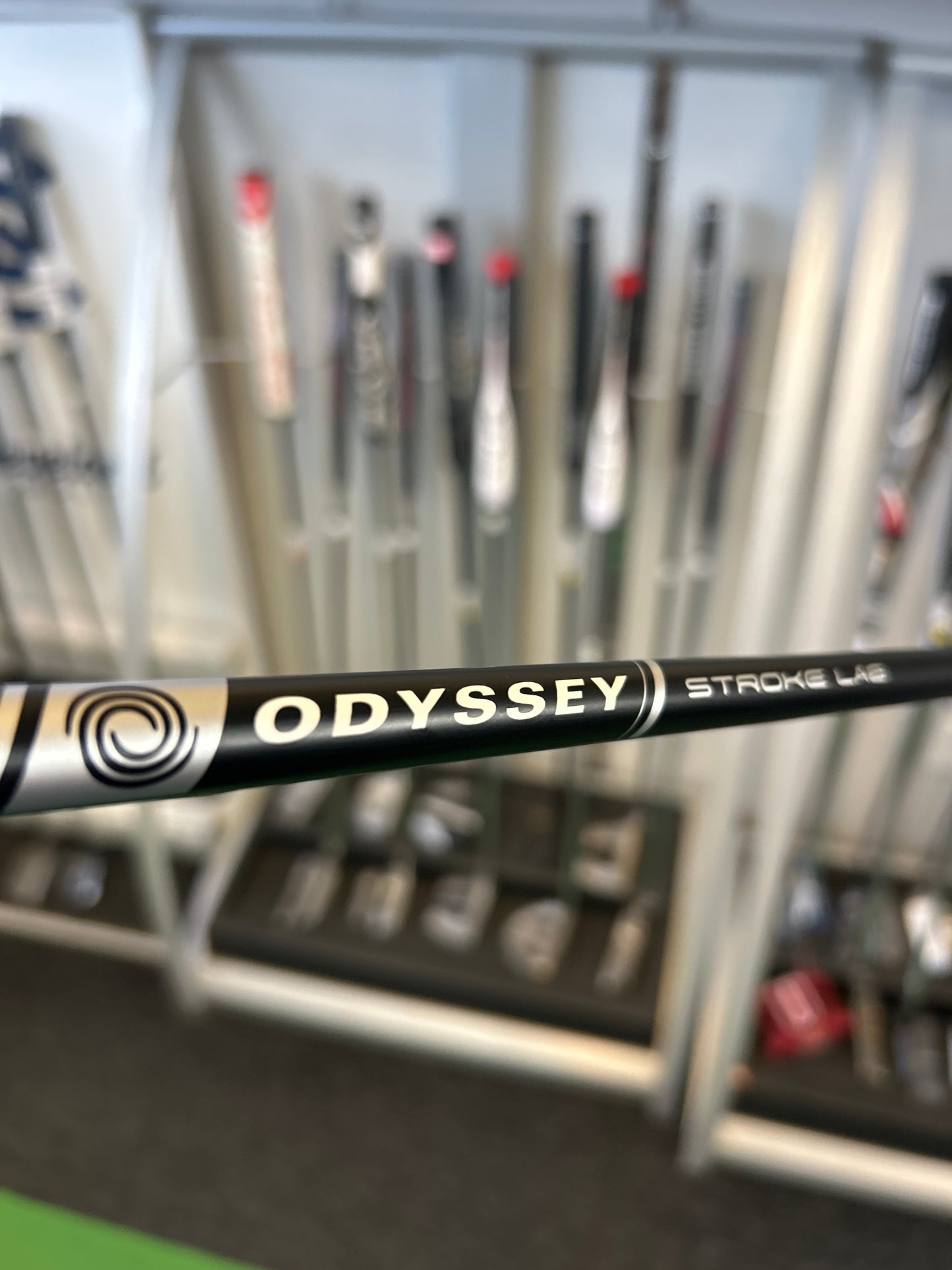 ODYSSEY STROKE LAB ONE