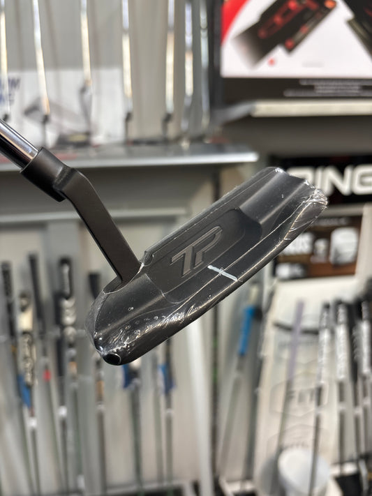 Taylormade TP Collection Soto 1 Golf Putter (34”) (Unwanted Prize)