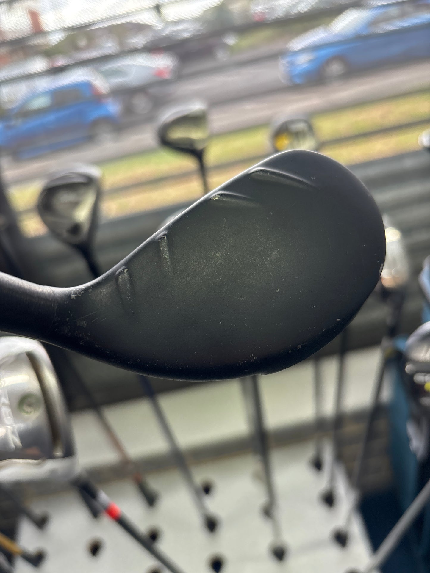 PING G400 26 DEGREE 5 HYBIRD (REGULAR FLEX)
