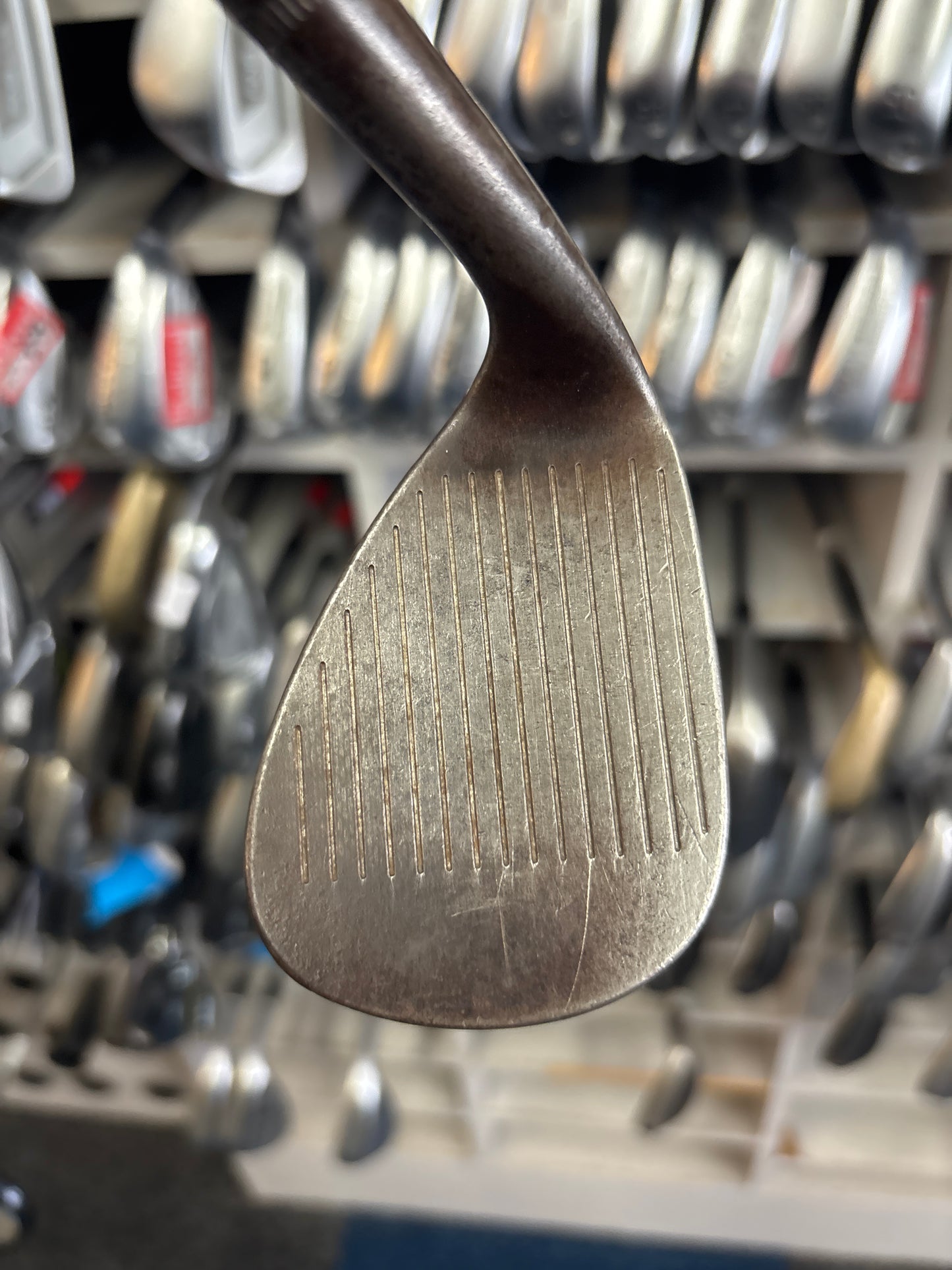 CALLAWAY MACK DADDY 2 FORGED 50 DEGREES (12 Degrees Of Bounce)