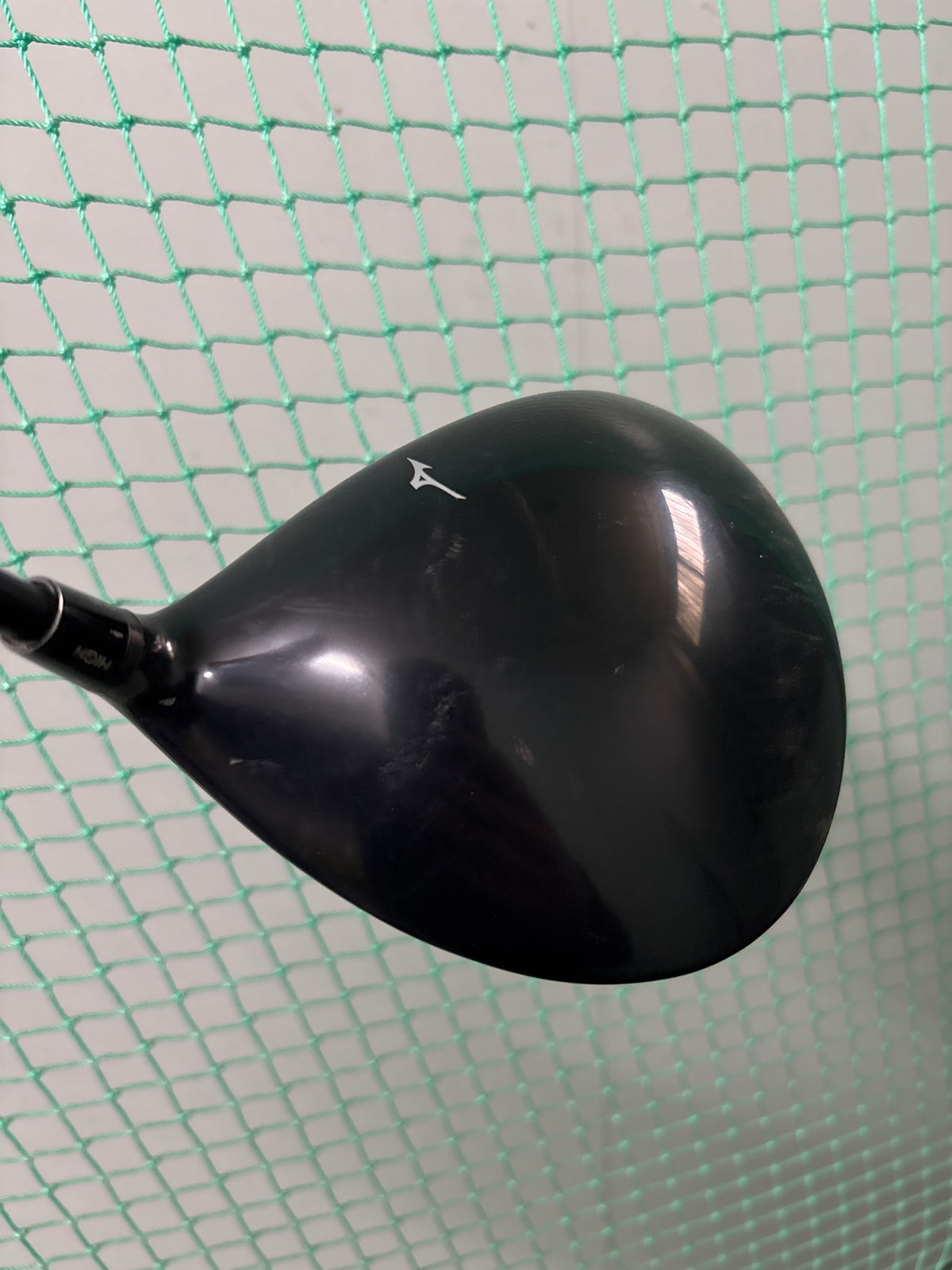 MIZUNO JPX EZ 12 DEGREE (REGULAR SHAFT)