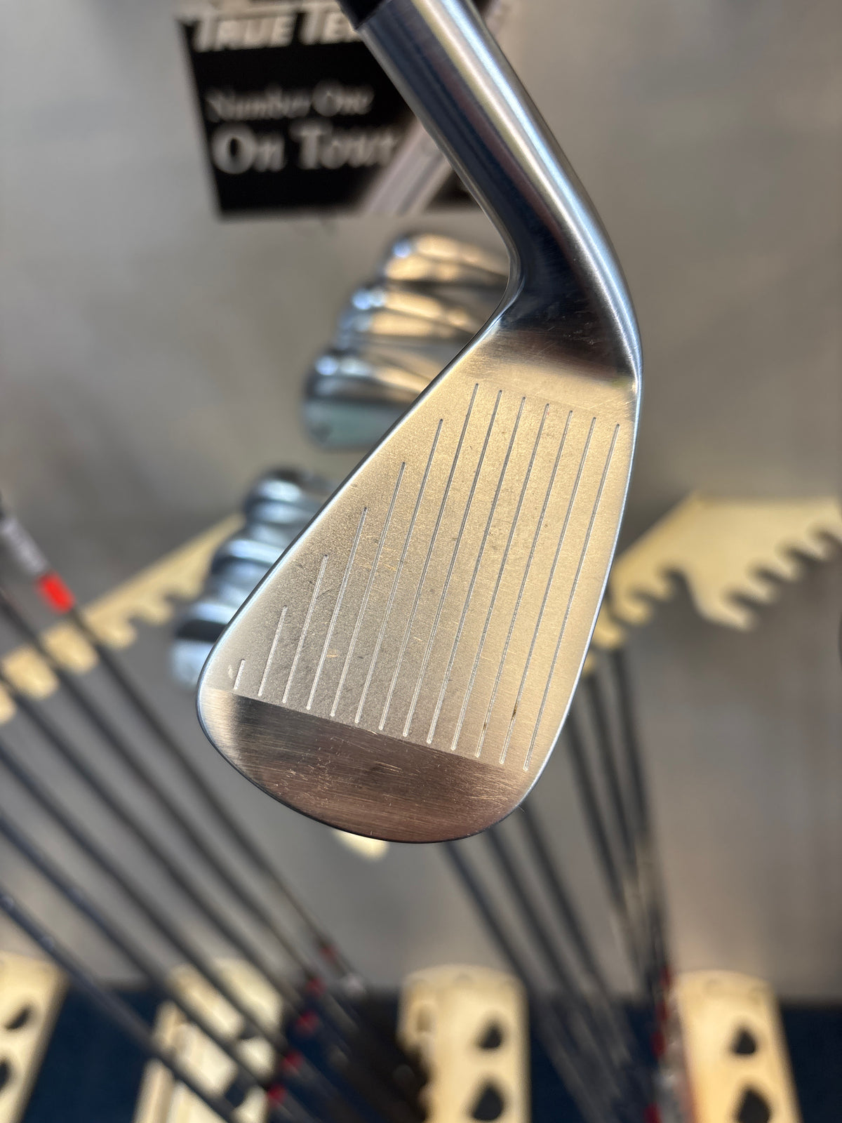 Caley 01T (4-PW) (STIFF FLEX)