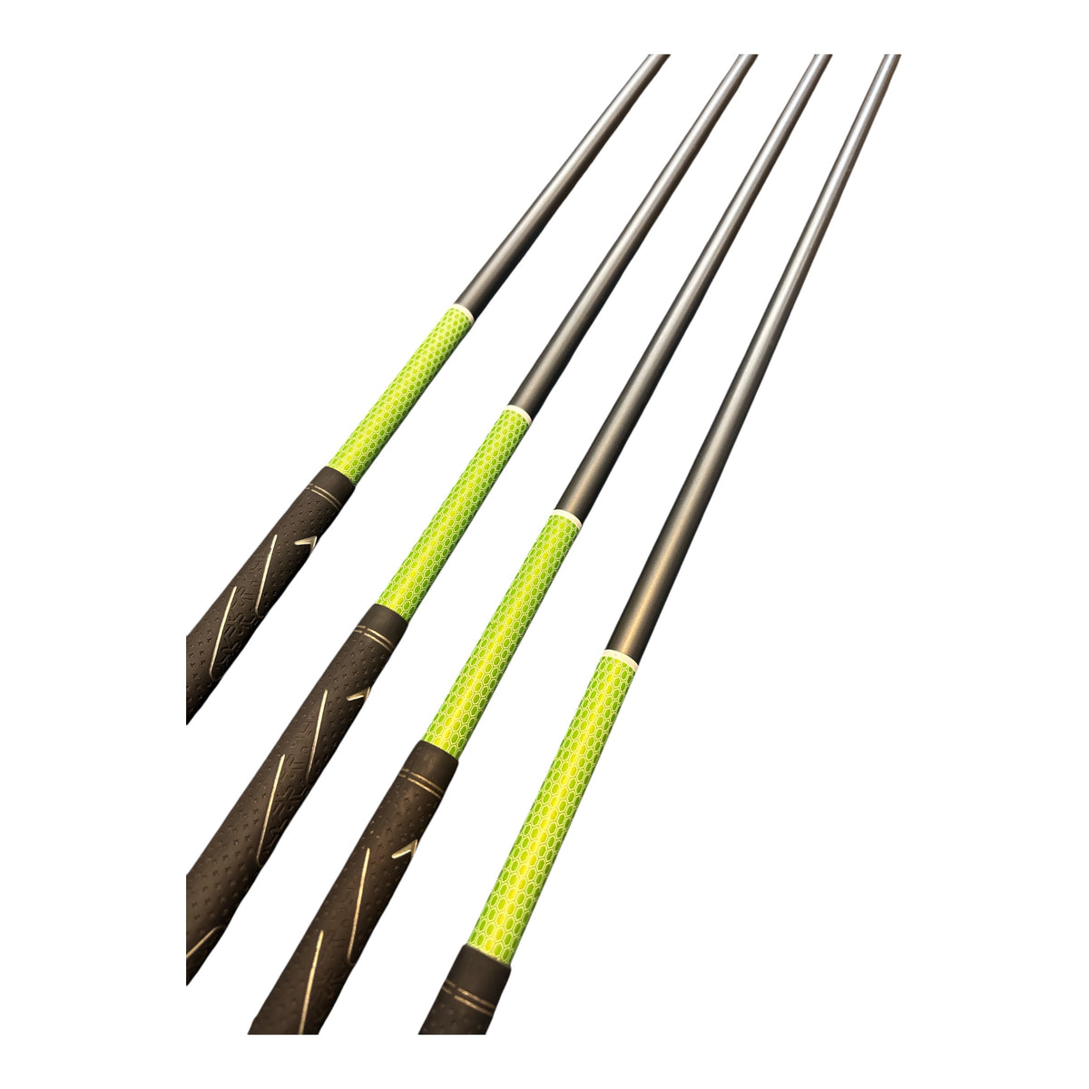 CALLAWAY EDGE (6-9) (REGULAR GRAPHITE FLEX)