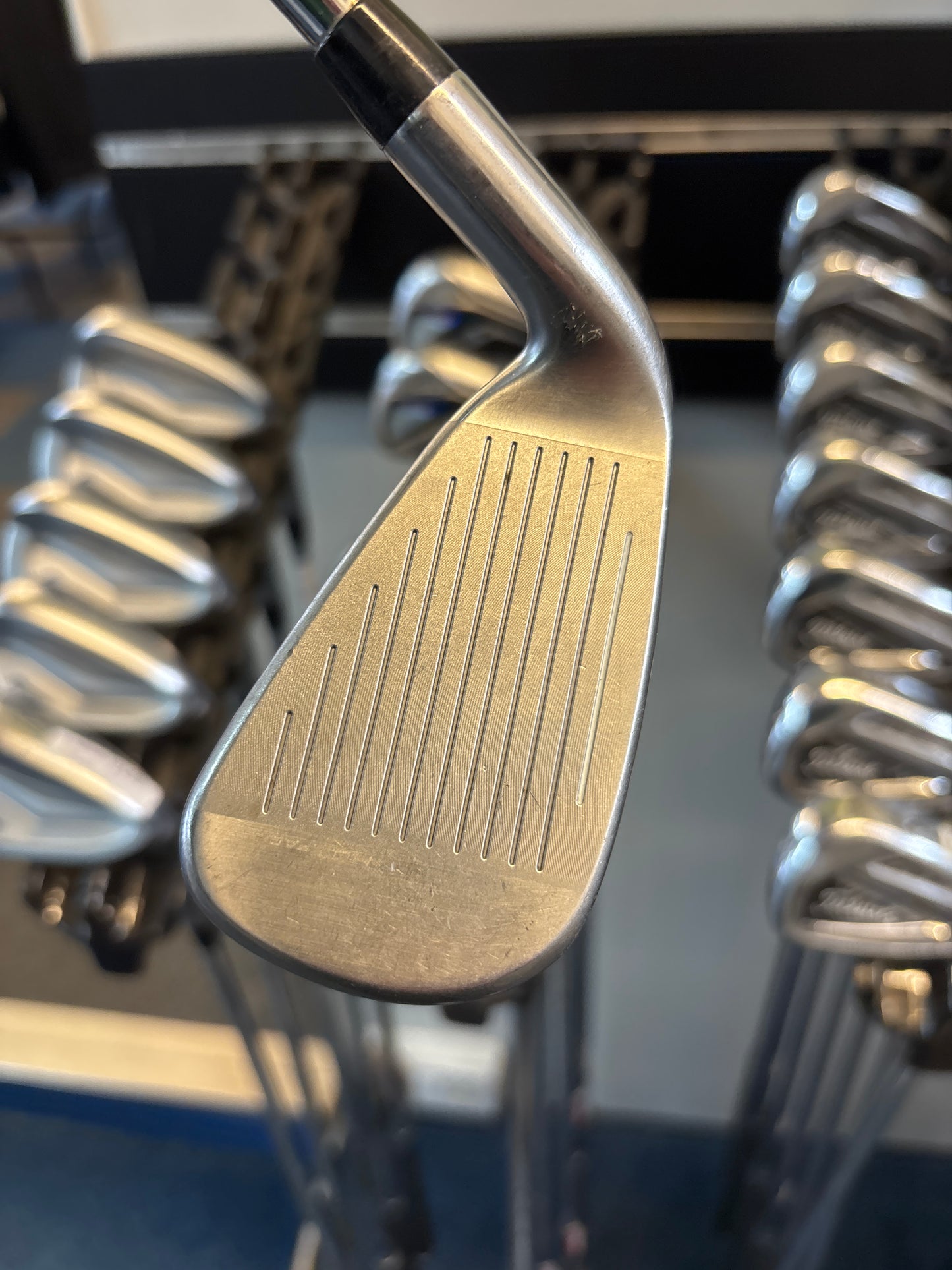 Cobra AEROJET (5-PW) (REGULAR FLEX)