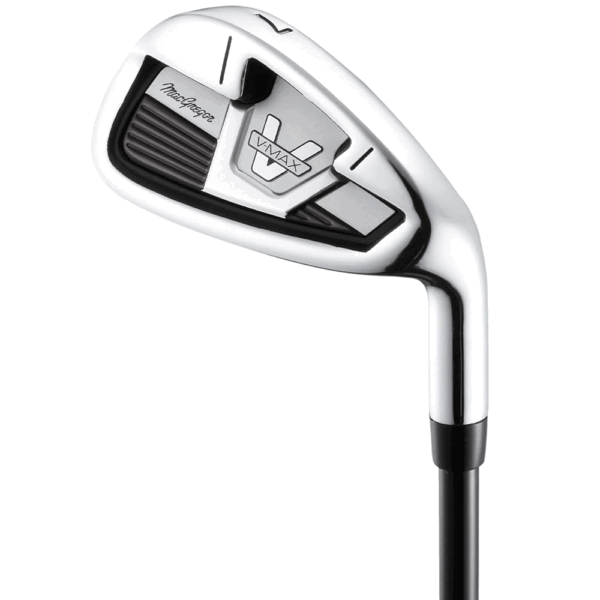 MacGregor V-Max Junior Golf Set (Right Handed Ages 12-14)