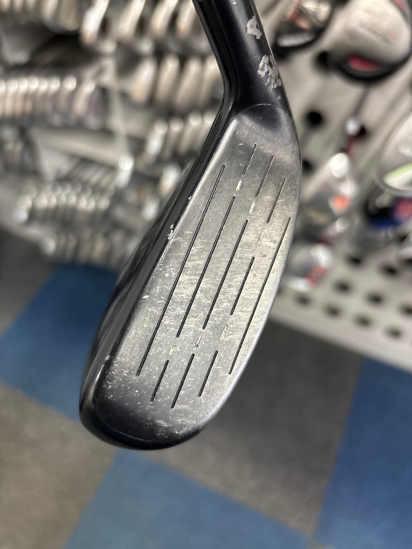 Nicklaus RST SLIPSTREAM 3 HYBRID (Regular FLEX)