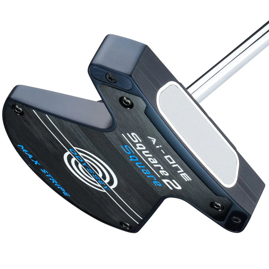 Odyssey AI-ONE SQUARE 2 SQUARE MAX STRIPE