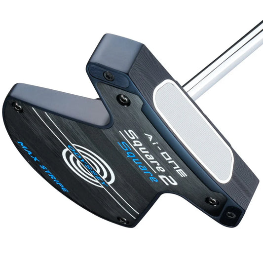 Odyssey AI-ONE SQUARE 2 SQUARE MAX STRIPE
