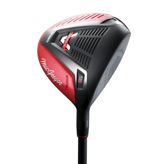 MACGREGOR V-MAX SPEED FAIRWAY WOOD