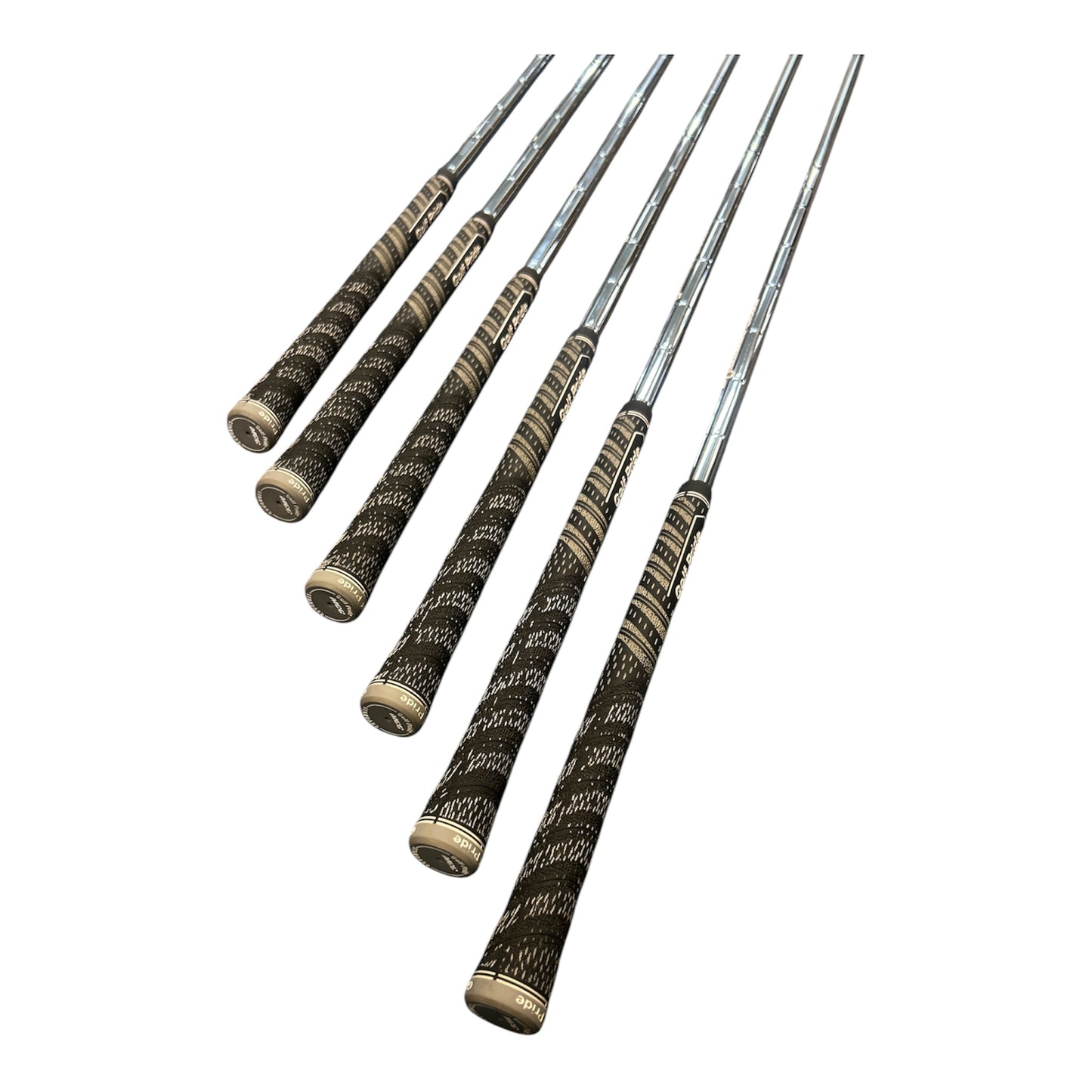 MIZUNO PRO S-3 GF FORGED (5-PW) (REGULAR FLEX)