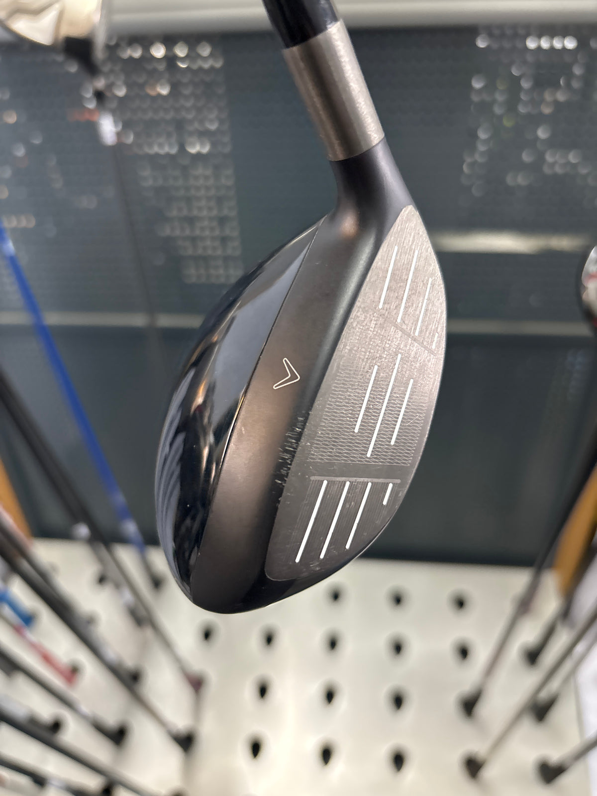 CALLAWAY Paradym 5/18 Degree Wood (Regular Flex)