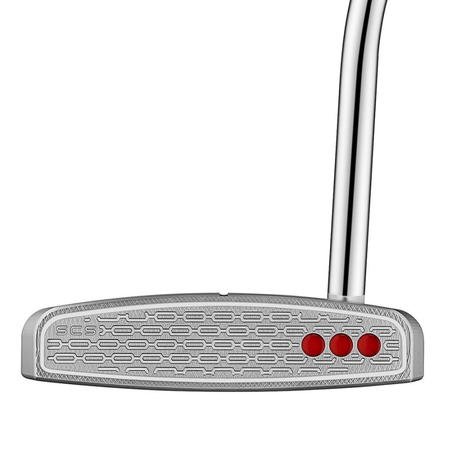 Scotty Cameron Phantom 9R (2026) (Available in store Only or Please Call 0113 2485851)