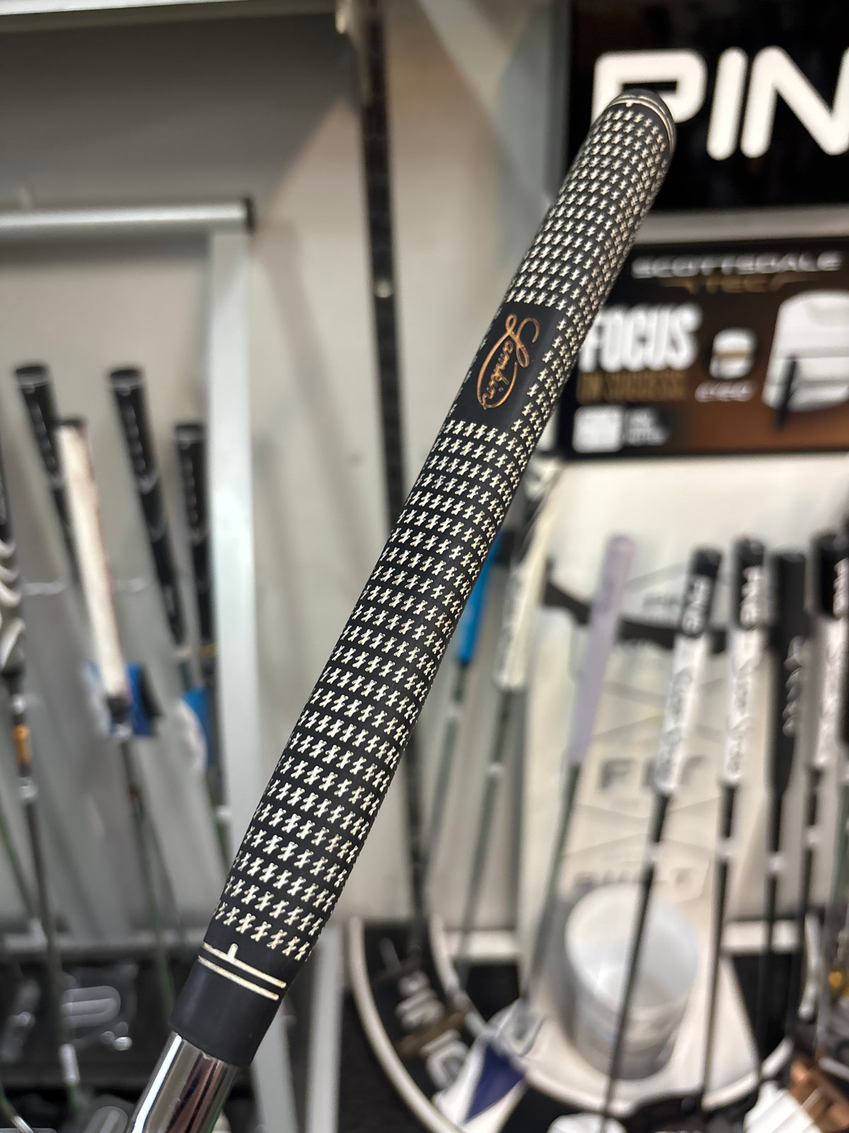 TaylorMade T.P XIV (36”)