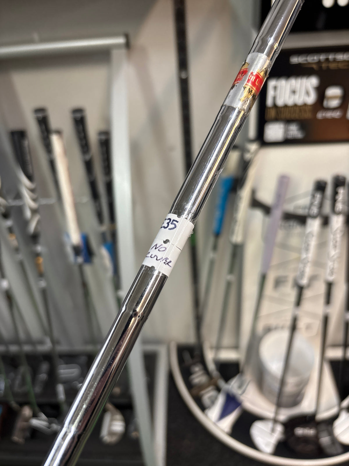 TaylorMade T.P XIV (36”)