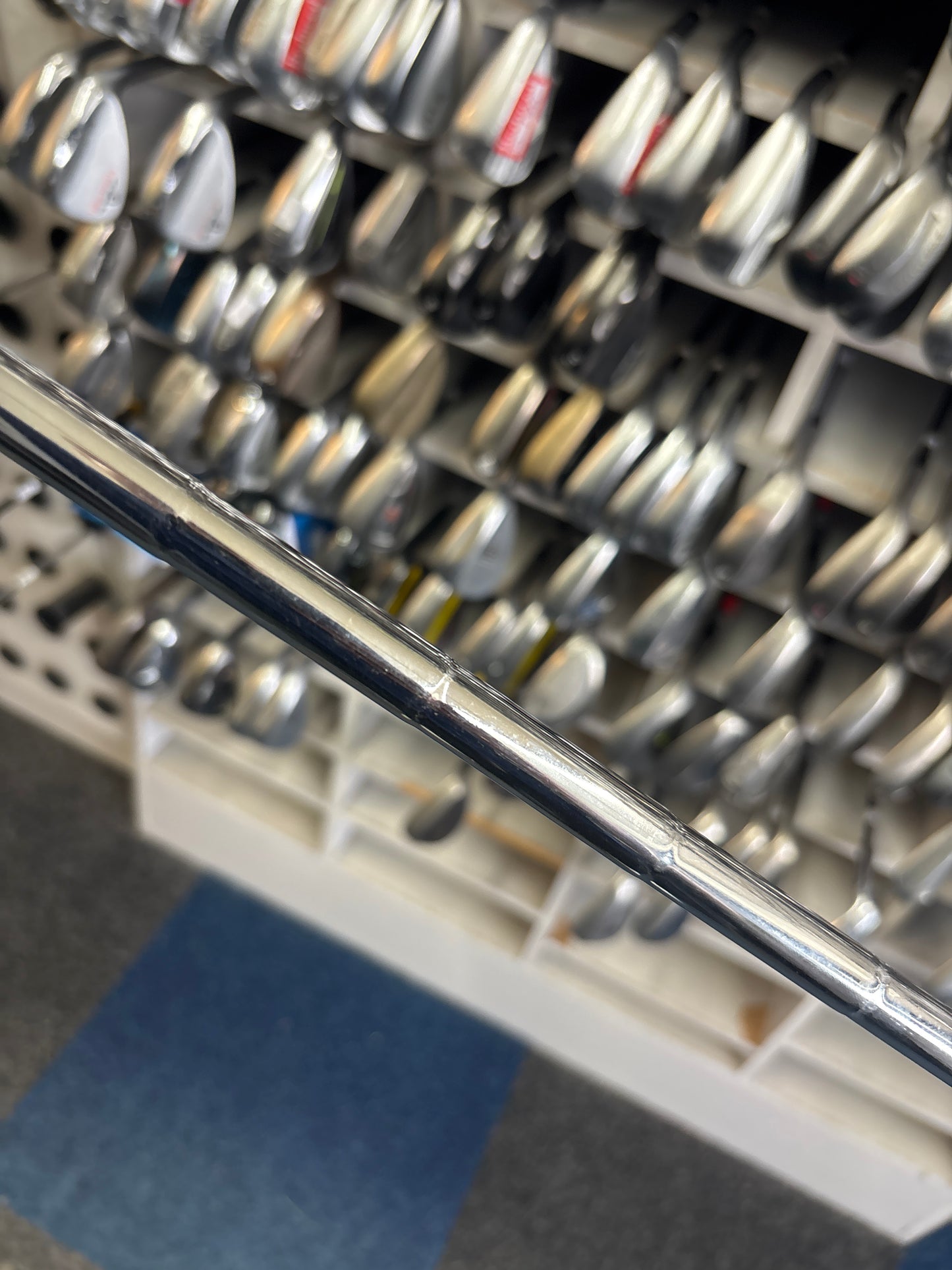 PING TOUR S 47” DEGREE (10 DEGREES OF BOUNCE)