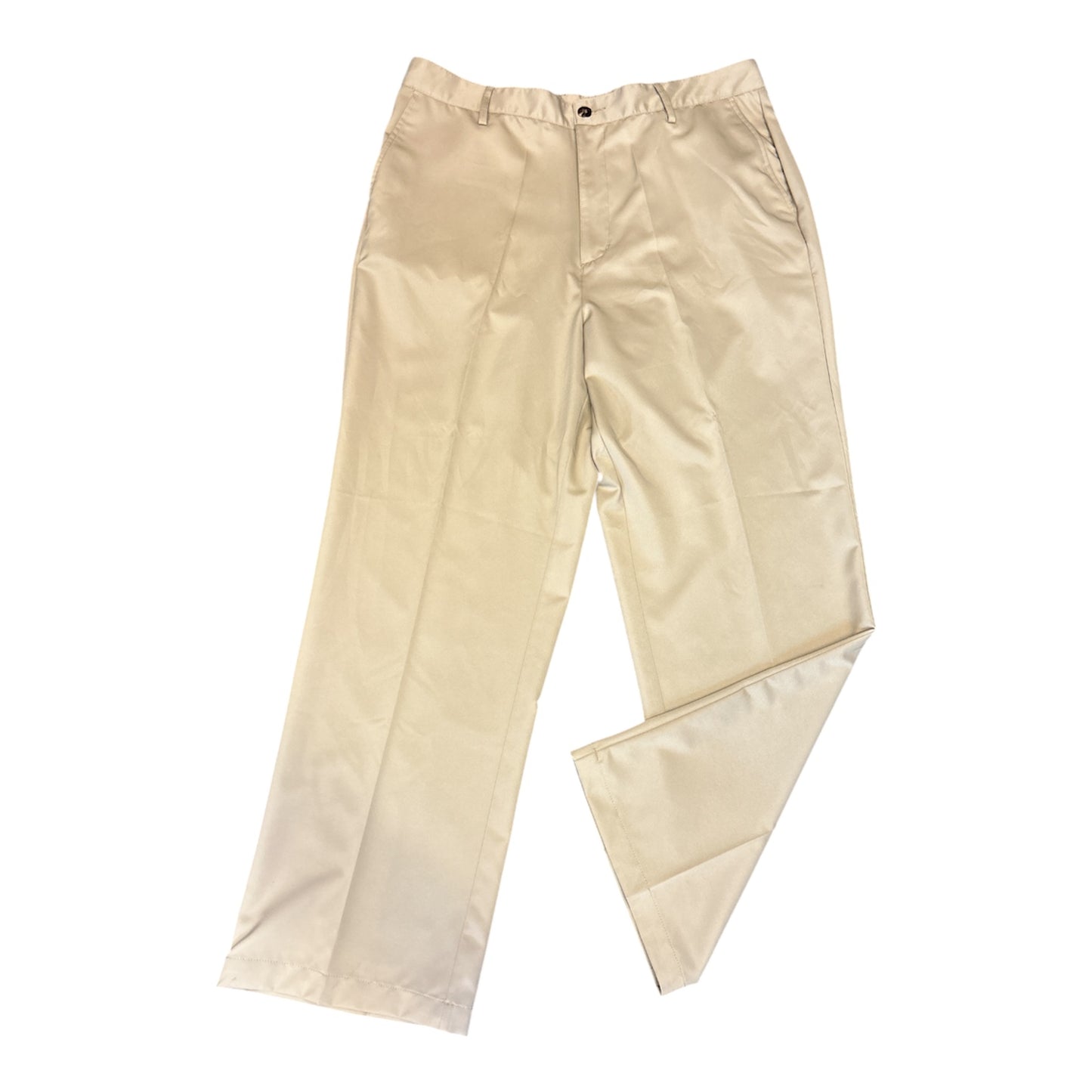 Clearance Adidas Golf Trousers (W38/L30) (Shop Displayed Wear)