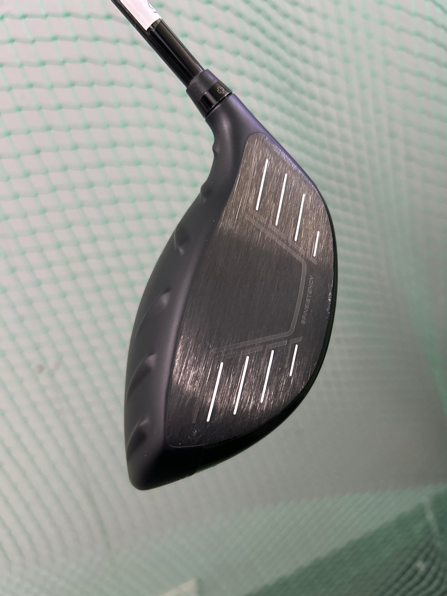 PING G440 MAX 9 DEGREE (EXTRA STIFF FLEX)