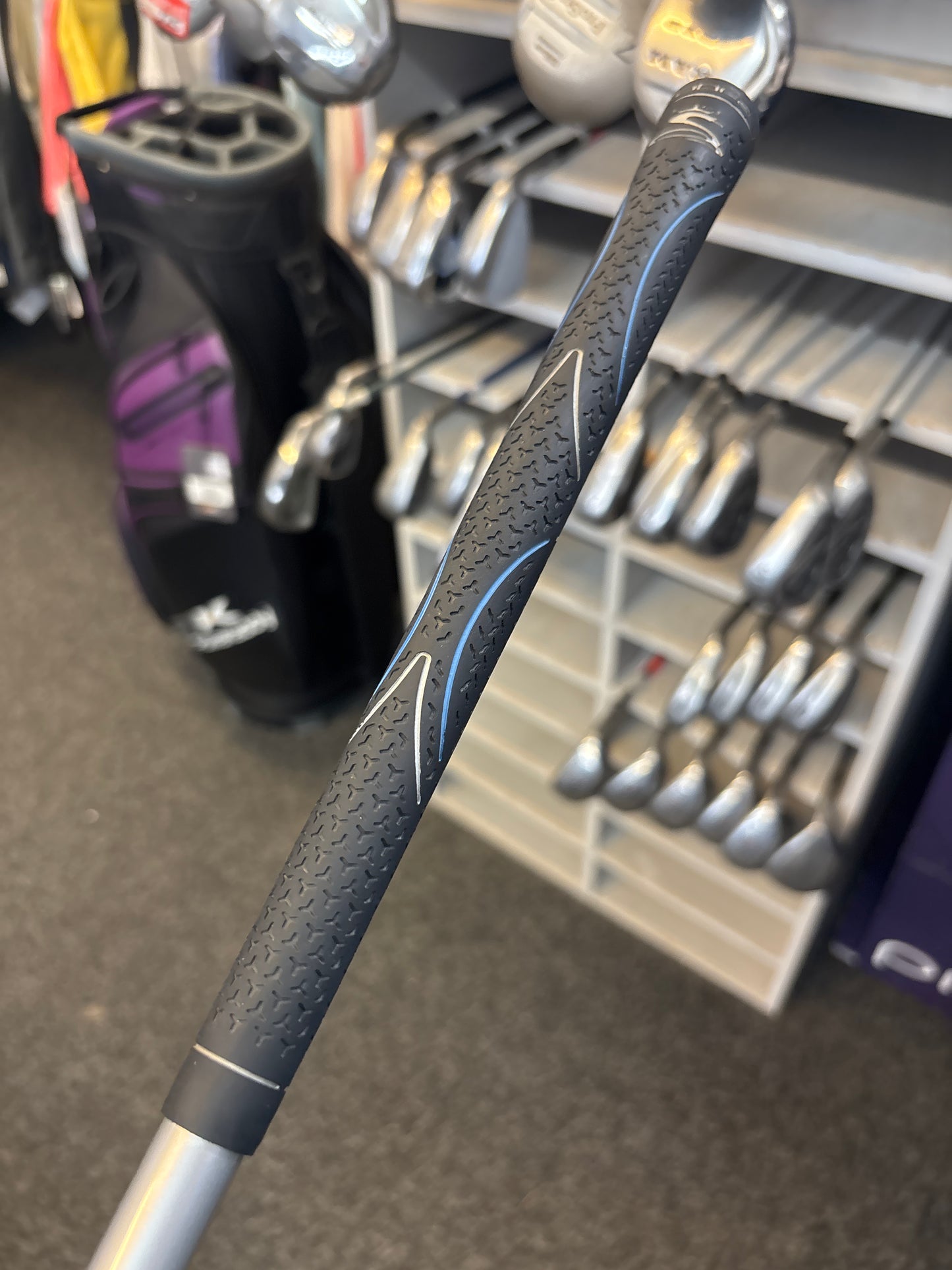 Cobra S3 MAX 5 Wood (LADIES FLEX)