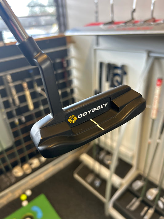 ODYSSEY STROKE LAB ONE